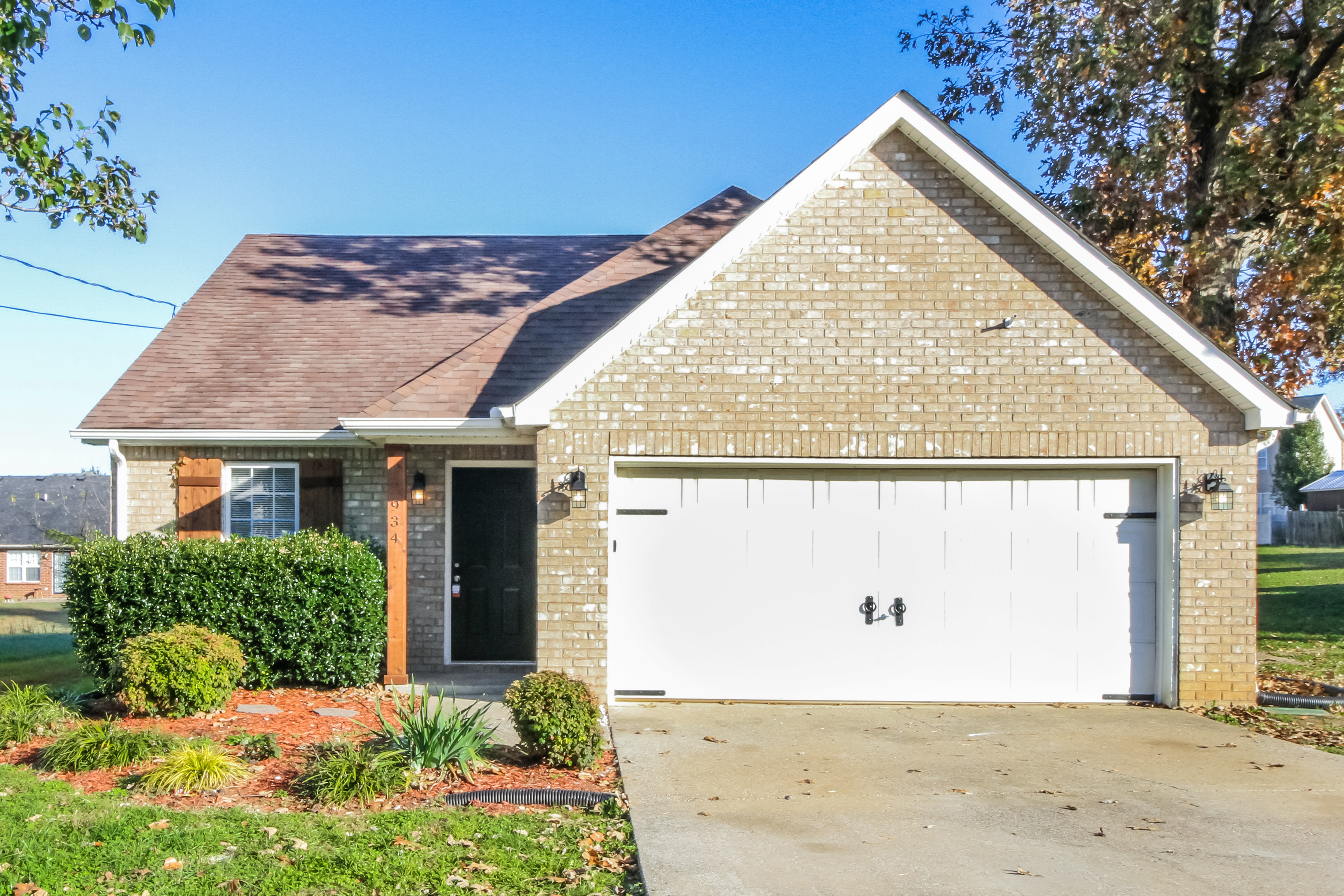 934 Lavergne Ln La Vergne, TN 37086